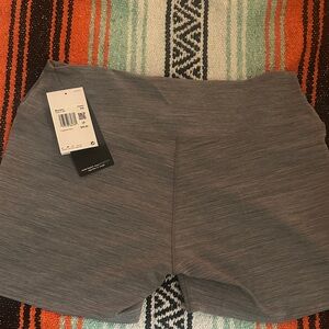 Women's Gray Shorts Nike NWT